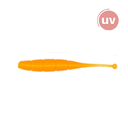 Силиконовая приманка Milmax (Тула ) Шарохвост плавающий,чеснок.