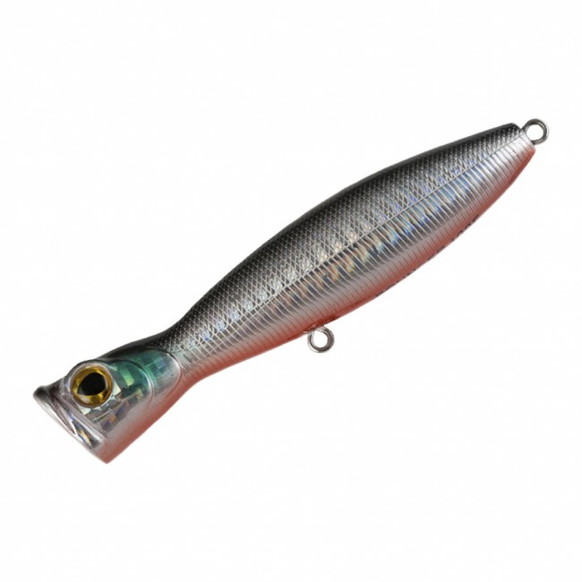 Воблер TsuYoki Bouncer 100F Воблер TsuYoki Bouncer 100F