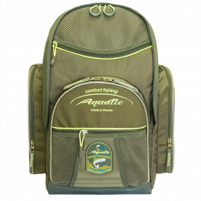 Рюкзак Aquatic Р-33 рыболовный