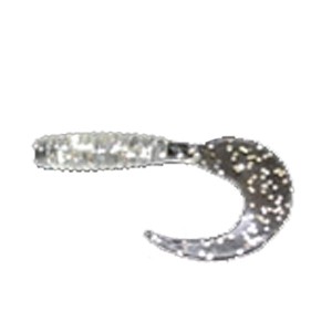 Мягкая приманка Wonder Trout Bait Twister-A 4.5см, 12шт