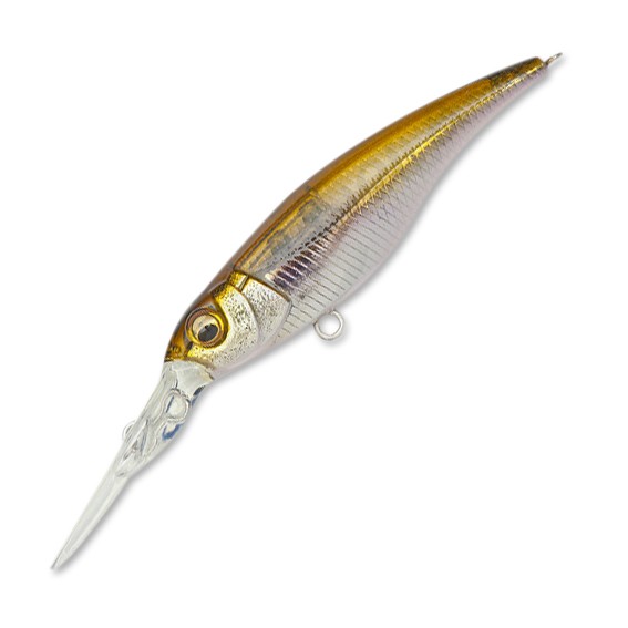 Воблер MEGABASS SHADING-X 55 Воблер MEGABASS SHADING-X 55