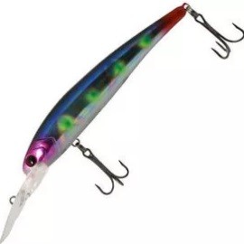 Воблер LureMax ZIF 90F DDR 8,5 г. Воблер LureMax ZIF 90F DDR 8,5 г.