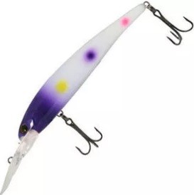 Воблер LureMax ZIF 90F DDR 8,5 г. Воблер LureMax ZIF 90F DDR 8,5 г.