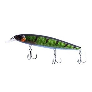 Воблер Mottomo Corso 130F 23г