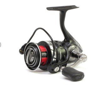 Катушка безынерционная Abu Garcia Elite Max Spinning Reel 40