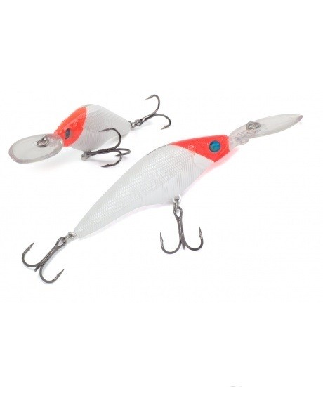 Воблер German Mavr S 75мм