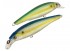 Воблер R996 Yo-Zuri Sashimi Minnow FW 70F