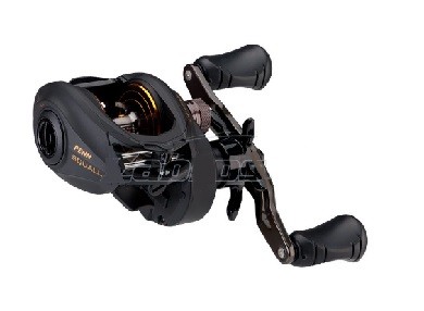 Катушка мультипликаторная Penn Squall SQL300LPLH Катушка мультипликаторная Penn Squall SQL300LPLH