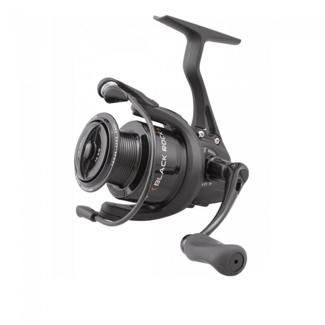 Катушка Dragon Black Rock FD 320i