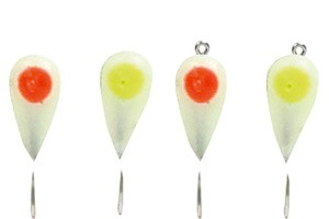 Морм.ECOPRO фосфор. "Конус 1Ф с глазком