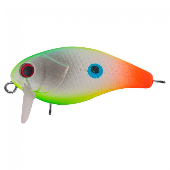 Воблер TsuYoki Chef SSR 38F