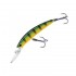 Воблер R1205 Yo-Zuri Crystal Minnow Deep Diver Walleye 90F