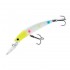 Воблер R1205 Yo-Zuri Crystal Minnow Deep Diver Walleye 90F