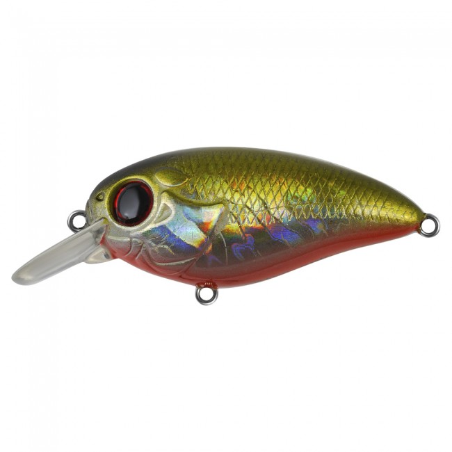 Воблер TsuYoki Swing 50F Воблер TsuYoki Swing 50F