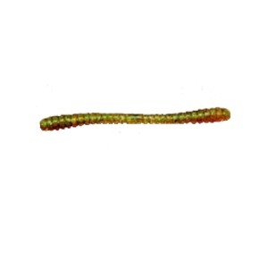 Мягкая приманка Wonder Killer Bait Worm-A 11.0см, 6шт Мягкая приманка Wonder Killer Bait Worm-A 11.0см, 6шт
