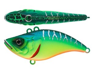 Воблер Strike Pro Flap Jack 65