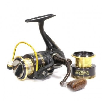 Катушка Kosadaka Invince 2000
