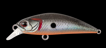 Воблер TsuYoki Focus 50S Воблер TsuYoki Focus 50S