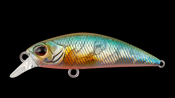 Воблер TsuYoki Focus 50S Воблер TsuYoki Focus 50S