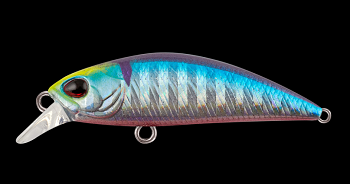 Воблер TsuYoki Focus 50S Воблер TsuYoki Focus 50S