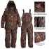 Костюм зимний Norfin Extreme 2 Camo