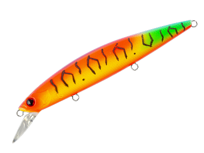 Воблер TsuYoki Partner 110SP Воблер TsuYoki Partner 110SP