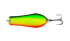 Блесна Колеблющаяся "Sprut" Reito Spoon 