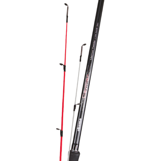 Удилище Okuma Ceymar Feeder 12'0" 360cm 60-120g 3sec MHC/MG/MLG