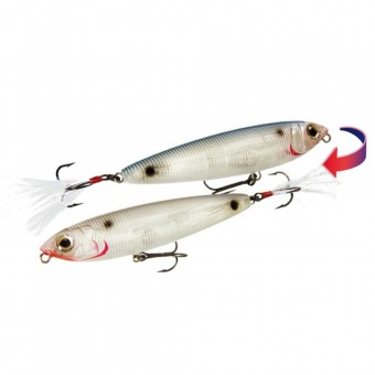 Воблер R972 Yo-Zuri Sashimi Pencil SW 100F Воблер R972 Yo-Zuri Sashimi Pencil SW 100F