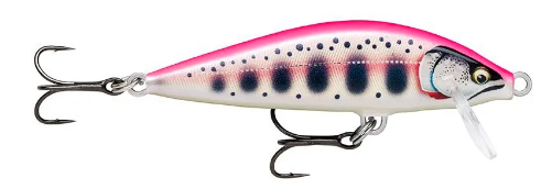 Воблер Rapala CountDown Elite 75