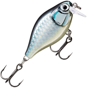 Воблер Rapala X-Light Crank Shallow Runner 03 