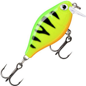 Воблер Rapala X-Light Crank Shallow Runner 03 