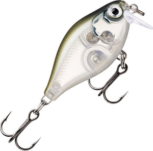 Воблер Rapala X-Light Crank Shallow Runner 03 