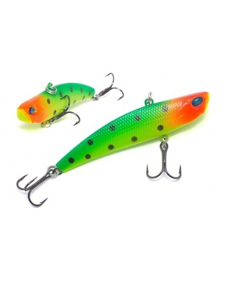 Воблер German Bay Vibe 93 мм