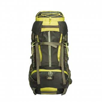 Рюкзак Aquatic Р-55+10 трекинговый