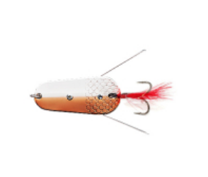 Блесна Колеблющаяся "Sprut" Togiru Spoon 70mm Блесна Колеблющаяся "Sprut" Togiru Spoon 70mm