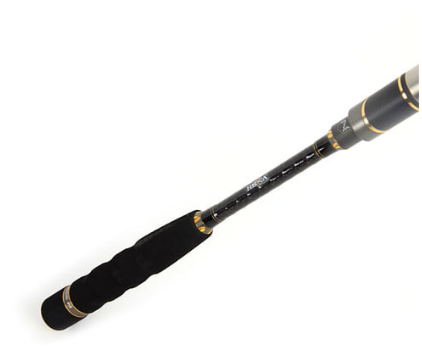 Спиннинг JS Company Bixod N S4 Seabass S902L-ML 2,74 м 7-30 г тубус