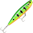 Воблер Rapala Precision Xtreme Pencil Exo 127, 26гр  