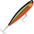 Воблер Rapala Precision Xtreme Pencil Exo 127, 26гр  