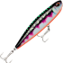 Воблер Rapala Precision Xtreme Pencil Exo 127, 26гр  