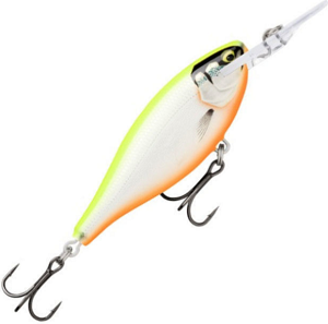 Воблер Rapala Shad Rap Elite 55  7гр