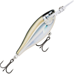 Воблер Rapala Shad Rap Elite 55  7гр