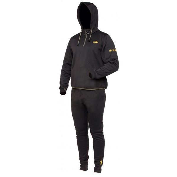 Термобелье Norfin Cosy Line (Черный) Термобелье Norfin Cosy Line (Черный)