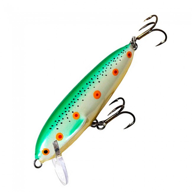 Воблер Nils Master Spearhead 80 мм Воблер Nils Master Spearhead 80 мм