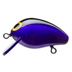 Воблер R1217 Yo-Zuri Snap Beans 25S