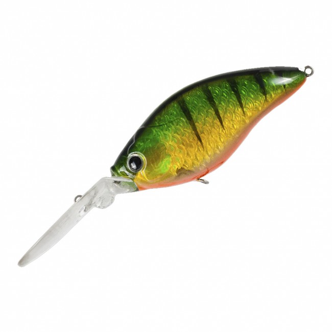 Воблер TsuYoki Wist 75F Воблер TsuYoki Wist 75F