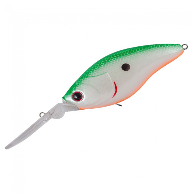 Воблер TsuYoki Wist 75F Воблер TsuYoki Wist 75F