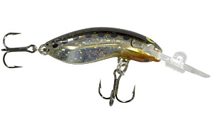 Воблер Halco Sorcerer 35, FLT+STD Воблер Halco Sorcerer 35, FLT+STD