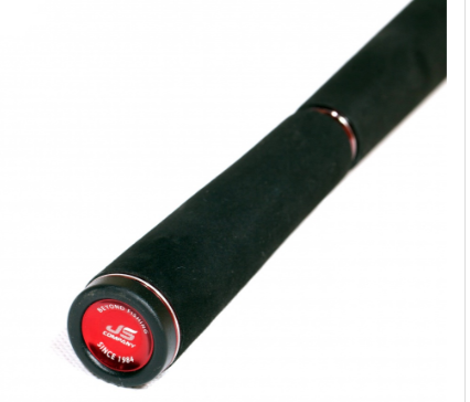 Спиннинг JS Company Nixx booster Nib S802L 2,44 м 3-15 г Спиннинг JS Company Nixx booster Nib S802L 2,44 м 3-15 г