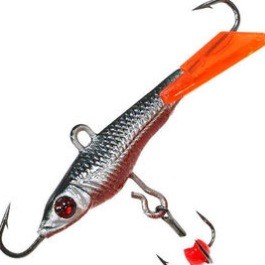 Балансир "Sprut" Shimo #3 Балансир "Sprut" Shimo #3